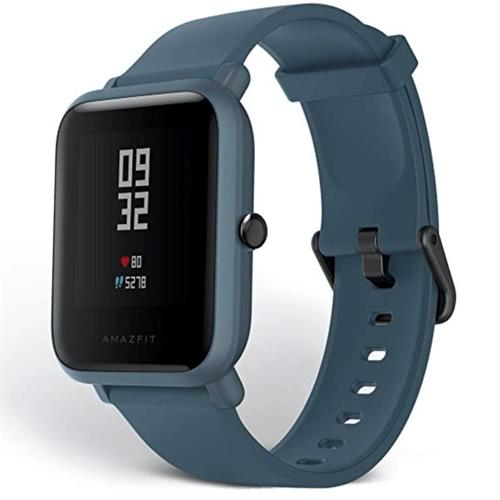 Amazfit A1915 Bip Lite Smartwatch (Sin Gps) Blue