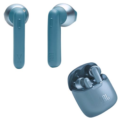 Jbl T220 Bluetooth Auricular Blue