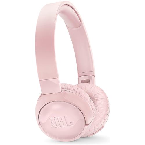 Jbl Tune 600 Bluetooth Auricular Noise Cancel Rosa