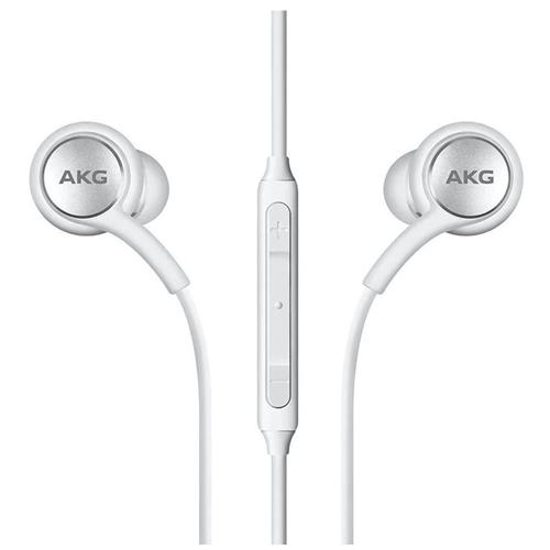 Samsung Auricular Eo-Ig955 Akg S10 White Bulk