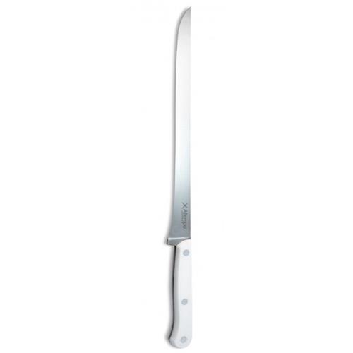 Atempo 100-25 Cuchillo Jamonero 25Cm.Tempo White