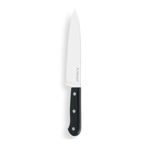 Atempo 101-17 Cuchillo Verdulero 17Cm. Tempo Black