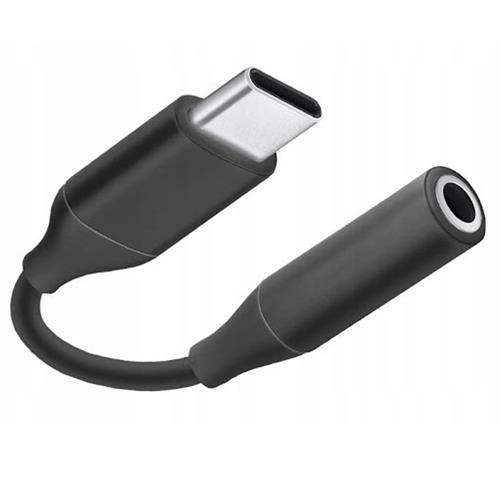 Note 10 Usb-C To 3.5Mm Adaptador Black (Ee-Uc10Jube) Bulk