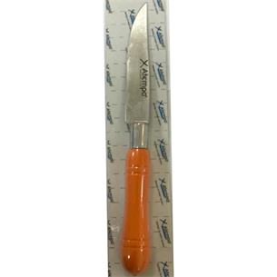 Atempo 114-10 Cuchillo Multiusos 10Cm.Orange