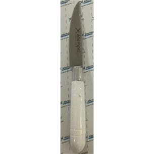 Atempo 113-09 Cuchillo Multiusos 9Cm. White