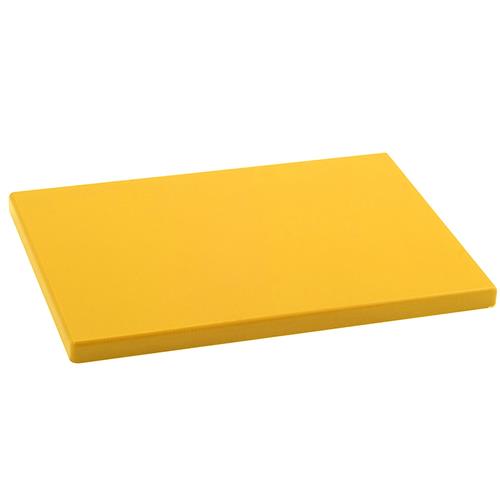 Atempo 470-03 Tabla De Corte 300X200X15 Mm Amarilla