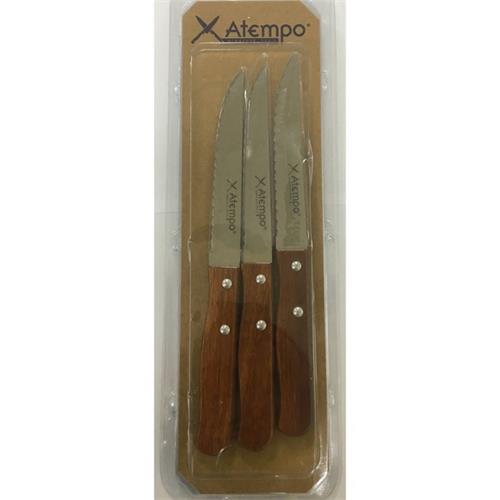 Atempo 300-03 Navaja De Piston 9Cm