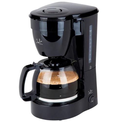 Jata Ca289 Cafetera Goteo 12 Tazas Black