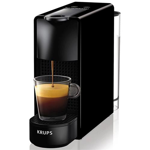 Krups Xn1108 Essenza Cafetera Nespresso