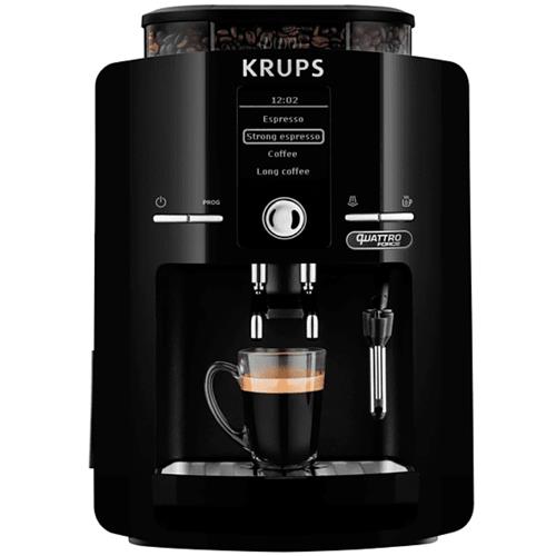 Krups Ea82F010 Cafetera Super Automática