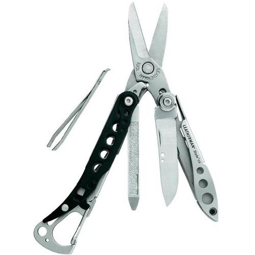 Leatherman Style Cs Navaja Multiusos (831245)