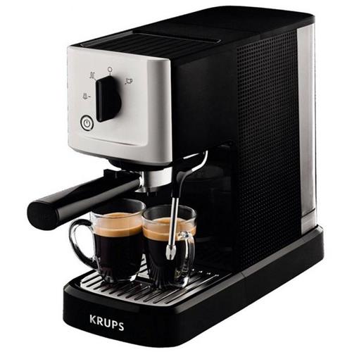 Krups Espresso Intenso Calvi Meca Xp344010 15 Bar