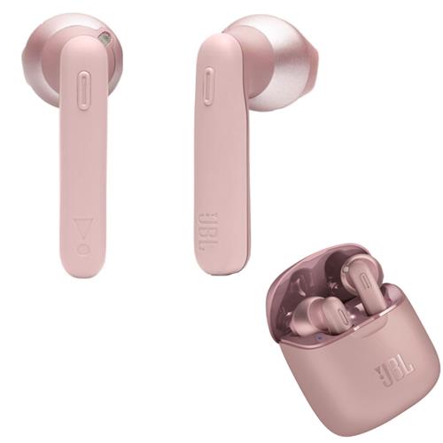 Jbl T220 Bluetooth Auricular Pink