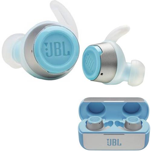 Jbl Reflect Flow Auricular Bluetooth Tws Teal