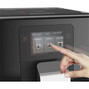 Krups EA873810 Cafetera Superautomática Intuition Negra 2