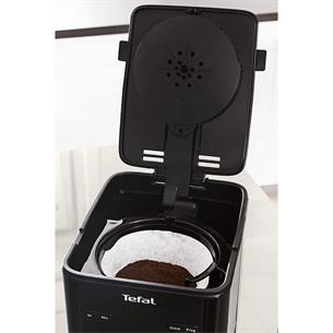 Tefal CM600810 Cafetera Filtro Smart Light 2