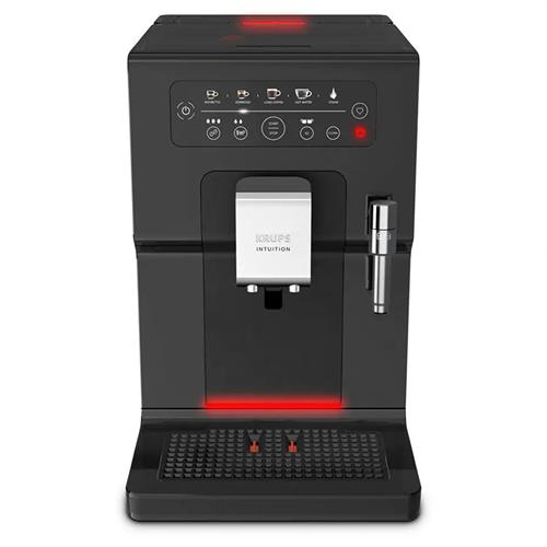 Krups EA870810 Kit Cafetera Superautomática intuition Essential