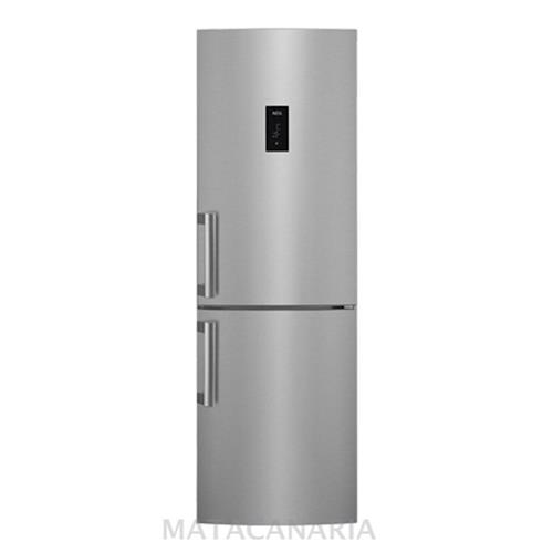 Aeg S63420Ctx2 N/F 184X60 Inox A++ Combi