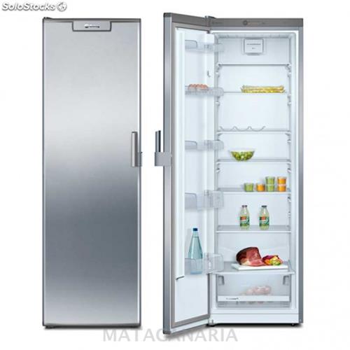 Balay 3Fc1651L Frigo Inox 185X60 A++