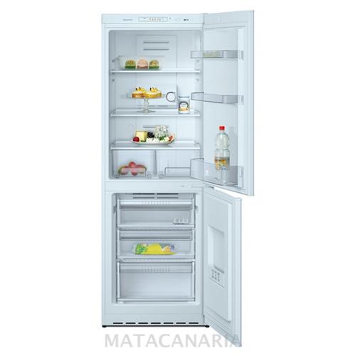 Balay 3Kf6400B 170X60Cm N/F A+ Combi White