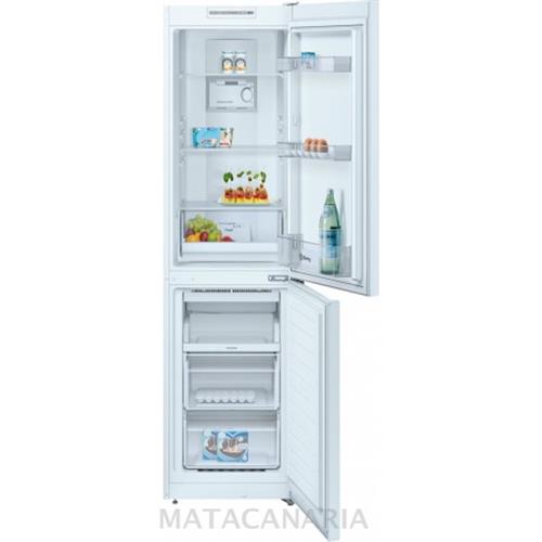 Balay 3Kf6510Wi 176X60Cm A++ White