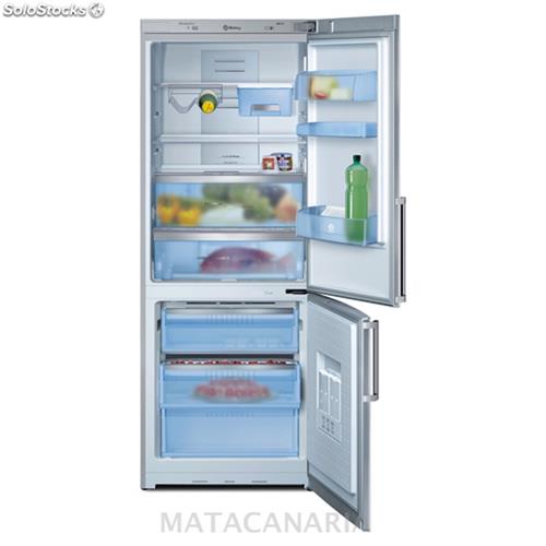 Balay 3Kf6654M 18X60 Inox A+ Frigo