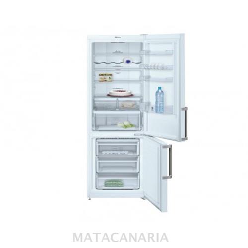 Balay 3Kf6825We 203X60 A++ Frigo White