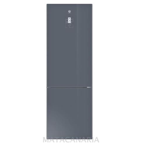 Balay 3Kr7897Gi Frigo Combi Cristal