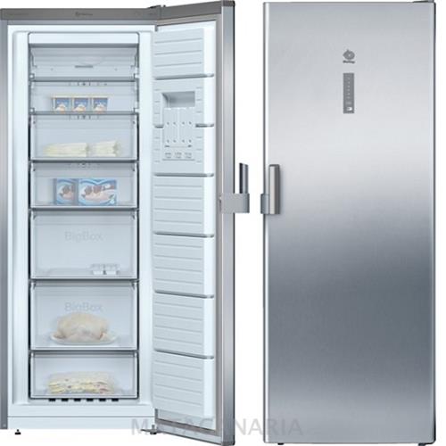Balay Congelador 3Gf8663P