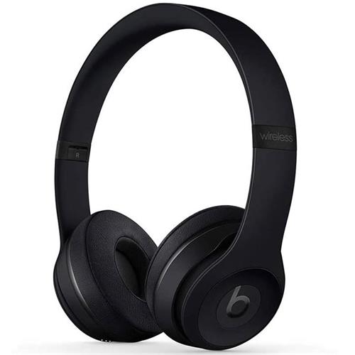 Beats Solo3 Auricular Bluetooth Gloss Black