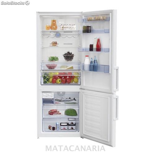 Beko Cn148231X N/F Inox A++ Combi