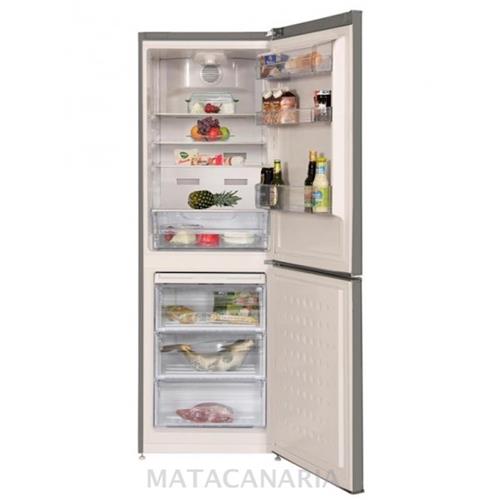 Beko Cn228121T Frigo Combi