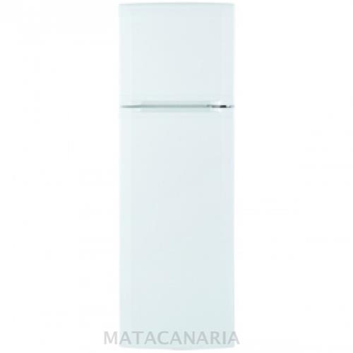 Beko Dsa25012 2P 145X54,4 A+ White