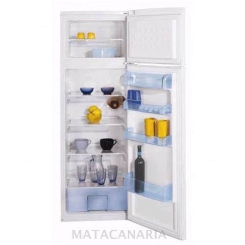 Beko Dsa28020 160X54Cm  A+ White