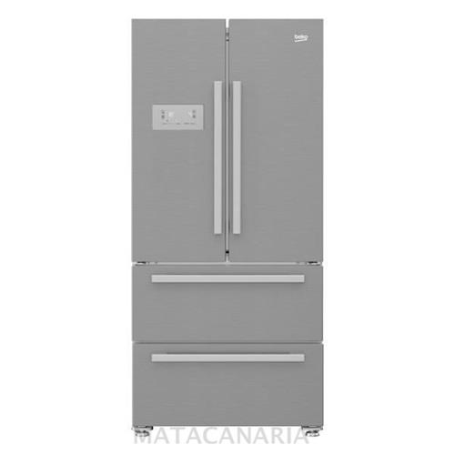 Beko Gn162320X Frigo
