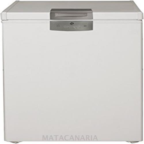 Beko Hs221520 Congelador Horizontal
