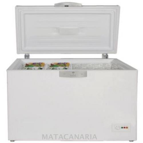 Beko Hsa32520 Congelador Horizontal