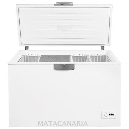 Beko Hsa47520 86X155  A+ 45L White