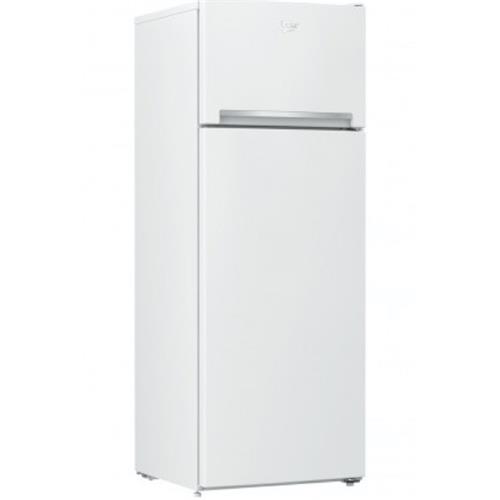 Beko Rdsa240K20W 145X55 2 Puertas Frigo White