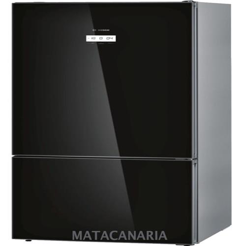 Bosch Kgf56Sb40 Frigo Combi