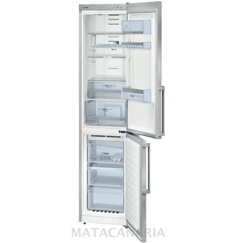 Bosch Kgn36Xi45 N/F 186X60 Inox A+++ Combi