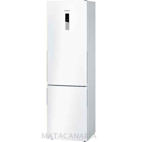 Bosch Kgn39Xw41 Frigo Combi White