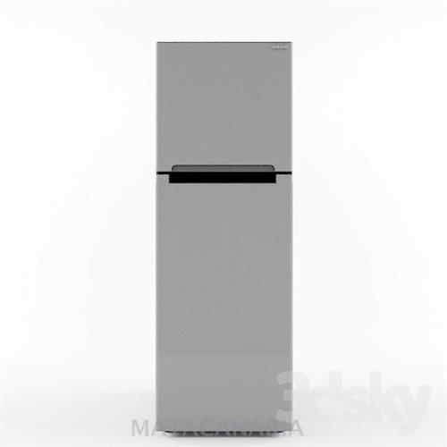 Daewoo Fgk-24Enh Tmf N/Fa+ Frigorífico Inox