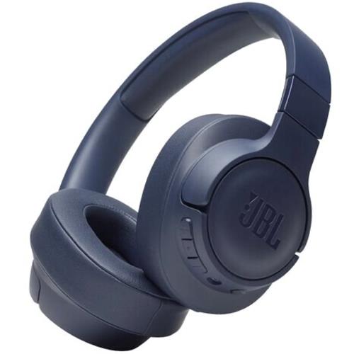 Jbl Tune 700 Bluetooth Auricular Azul