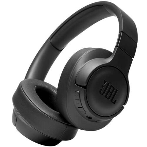 Jbl Tune 700 Bluetooth Auricular Negro