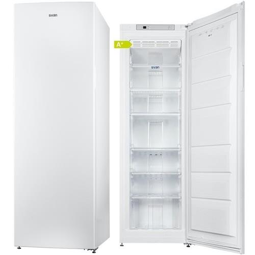 Svan Svc1860Nf Congelador 185Cm Nf A+