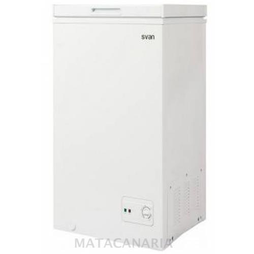 Svan Svch100Dc 100L A+ Congelador H