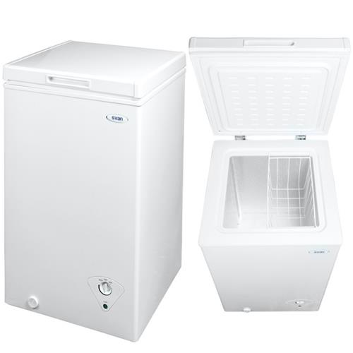 Svan Svch60 Congelador Horizontal 60L