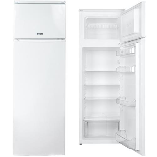 Svan Svf160A2 160 Cm A+ 2 Puertas Frigorífico