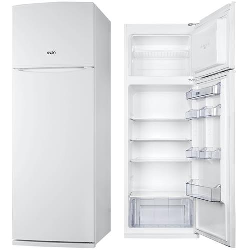 Svan Svf170 Frigo 170 Cm A+